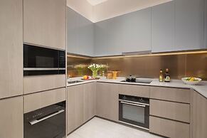 Marriott Executive Apartments Hangzhou