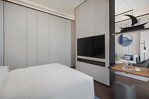 Marriott Executive Apartments Hangzhou