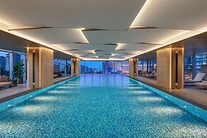 Marriott Executive Apartments Hangzhou