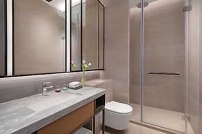 Marriott Executive Apartments Hangzhou