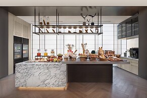 Marriott Executive Apartments Hangzhou