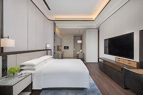 Marriott Executive Apartments Hangzhou