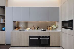 Marriott Executive Apartments Hangzhou