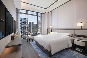 Marriott Executive Apartments Hangzhou