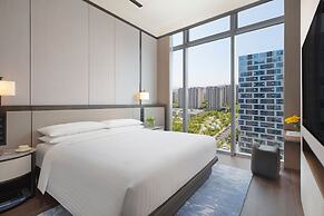 Marriott Executive Apartments Hangzhou