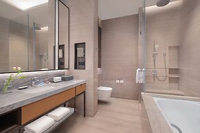 Marriott Executive Apartments Hangzhou