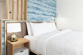 Towneplace Suites By Marriott Monrovia