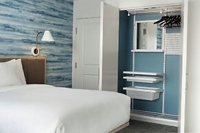 Towneplace Suites By Marriott Monrovia