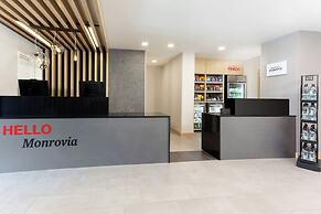 Towneplace Suites By Marriott Monrovia