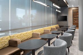 Springhill Suites By Marriott Roanoke North