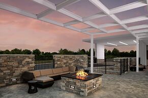 Springhill Suites By Marriott Roanoke North