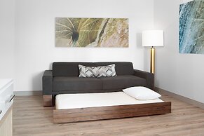 Springhill Suites By Marriott Roanoke North