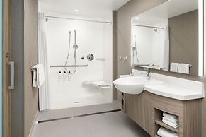 Springhill Suites By Marriott Roanoke North