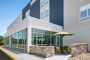 Springhill Suites By Marriott Roanoke North