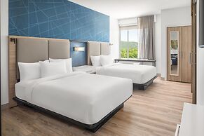 Springhill Suites By Marriott Roanoke North