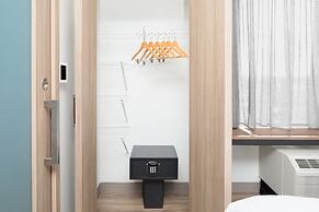 Springhill Suites By Marriott Roanoke North