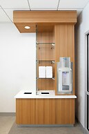 Springhill Suites By Marriott Roanoke North