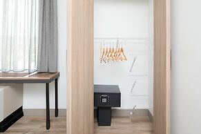 Springhill Suites By Marriott Roanoke North