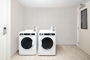 Springhill Suites By Marriott Roanoke North