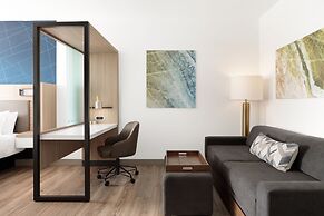 Springhill Suites By Marriott Roanoke North