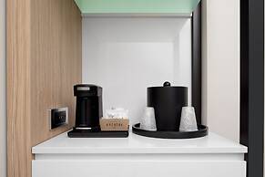 Springhill Suites By Marriott Roanoke North