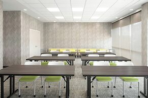 Springhill Suites By Marriott Roanoke North