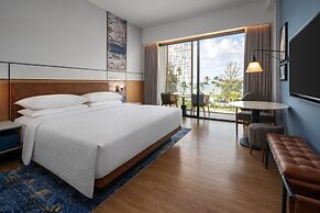 Four Points By Sheraton Bintan, Lagoi Bay