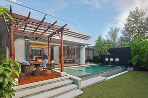 Four Points By Sheraton Bintan, Lagoi Bay