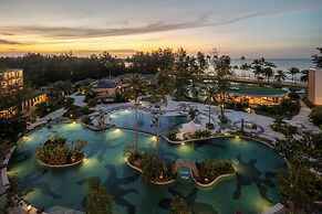 Four Points By Sheraton Bintan, Lagoi Bay
