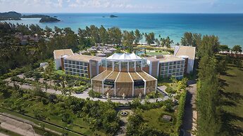 Four Points By Sheraton Bintan, Lagoi Bay