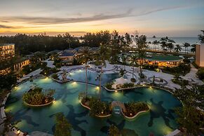 Four Points By Sheraton Bintan, Lagoi Bay