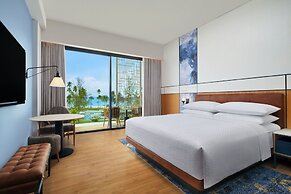 Four Points By Sheraton Bintan, Lagoi Bay