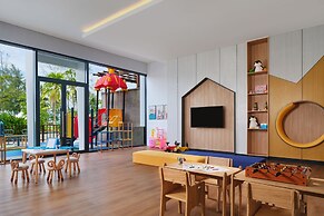 Four Points By Sheraton Bintan, Lagoi Bay