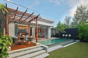 Four Points By Sheraton Bintan, Lagoi Bay