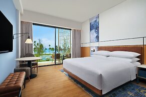 Four Points By Sheraton Bintan, Lagoi Bay
