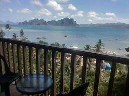 Bebeladan El Nido Bayview