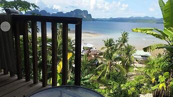 Bebeladan El Nido Bayview