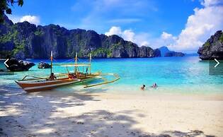 Bebeladan El Nido Bayview