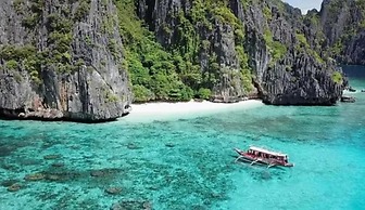 Bebeladan El Nido Bayview