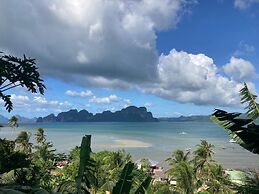 Bebeladan El Nido Bayview