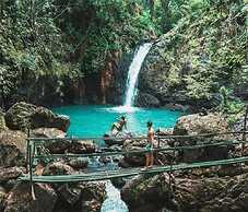 Bebeladan El Nido Bayview