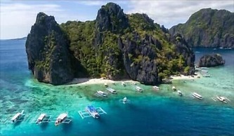 Bebeladan El Nido Bayview