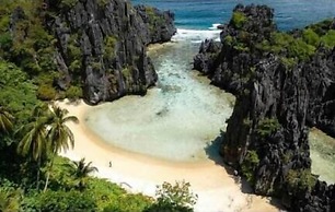 Bebeladan El Nido Bayview