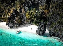 Bebeladan El Nido Bayview