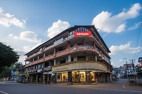 Via Sunrise Madgaon