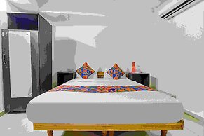 Fabexpress Himalaya Inn