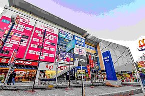 Fabexpress Himalaya Inn