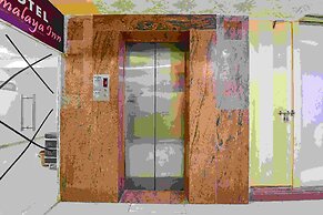 Fabexpress Himalaya Inn