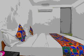 Fabexpress Himalaya Inn