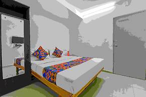 Fabexpress Himalaya Inn